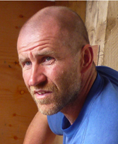 Colin Ritchie